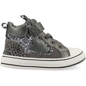Shoesme Sneakers onw206-c zilver /