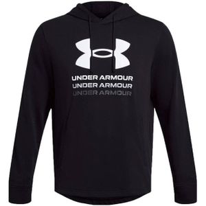 Under Armour - Rival Terry - Hoodie - Grafisch