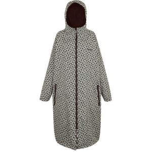 Regatta - Jasmijnbloem - Jack - Polyester - Waterdicht - Winddicht