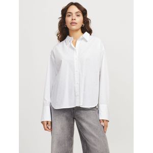 Jack & Jones Jxlisa ls shine shirt wvn