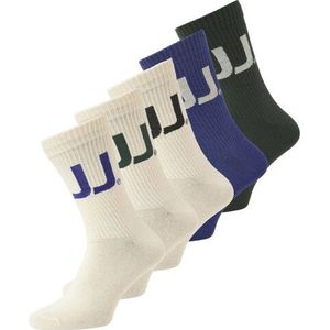Jack & Jones - JACKAI - Tennissokken - Multicolor - 5-pack