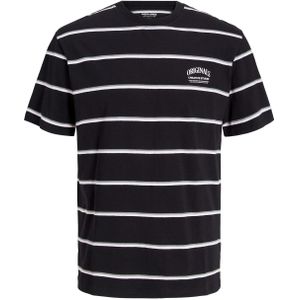 Jack & Jones Lucca stripe tee