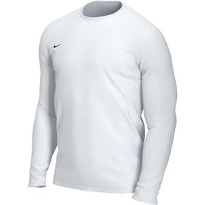 Nike Heren park vii t-shirt met lange mouwen
