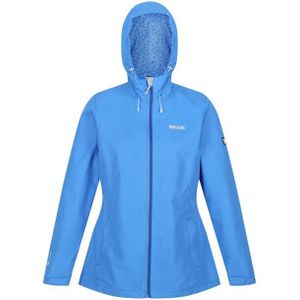 Regatta - Hamara III - Jasje - Groen - 100% Polyester - Waterdicht