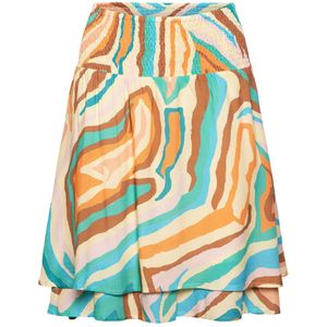 &Co Woman &co rok azala swirl