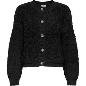 Jacqueline de Yong Jdyeira life ls oneck cardigan knt noos -