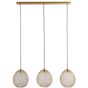 Light & Living hanglamp moroc 104x30x34cm -