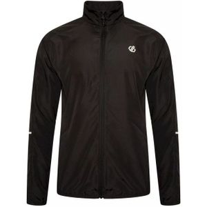 Dare2b - Jack - Zwart - Waterdicht - Lichtgewicht