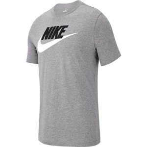 Nike Sportswear icon futura t-shirt