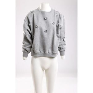 Nukus - Beatriz - Pullover - Flower - Sweater