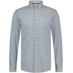 State of Art 21424253 shirt ls print popli