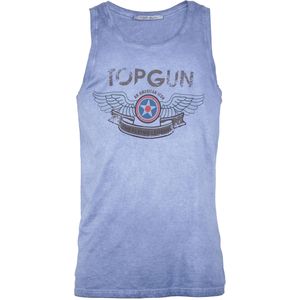 Top Gun - TG20191066 - Tanktop