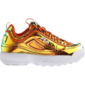 Fila - Disruptor F - Damestrainers - Veelkleurig