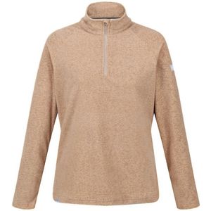 Regatta - Pimlo - Fleece - Dames - Half Zip - Lichtgewicht