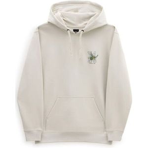 Vans - Enjoy It - Pullover Hoodie - Beige - Katoen
