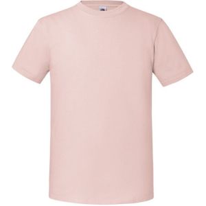 Fruit of the Loom - Iconic 195 - T-shirt - Unisex Volwassen - Katoen