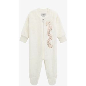 Guess - Boxpakje - Creme - Faux Fur