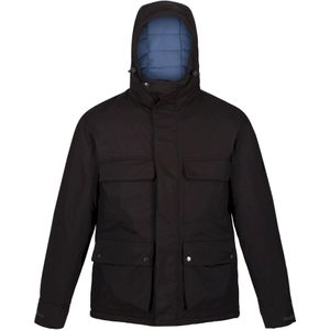 Regatta - Raylan - Waterdichte Jas - Heren - Polyester - Ademend - Isotex 8000