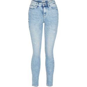 GUESS - Jeans Altair - Skinny-fit - Hoge Taille - 5-pocket stijl