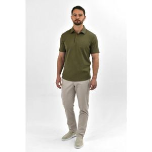 Vercate Strijkvrij poloshirt -