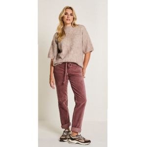 Para Mi Para-mi cord pants-