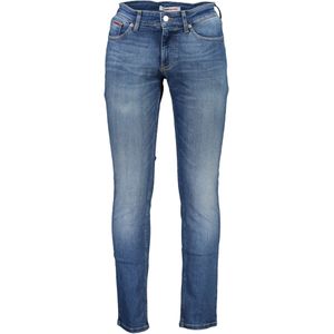 Tommy Hilfiger 72648 spijkerbroek