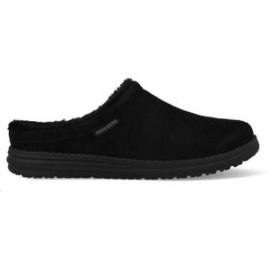 Skechers Pantoffels relaxed fit: melson harmen 210378/blk