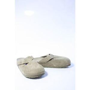 Birkenstock Boston soft slippers