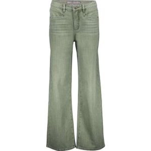 Geisha Jeans light army