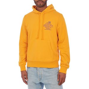 Diesel - A06500-00HAYT - Sweatshirt - Met Capuchon - Heren
