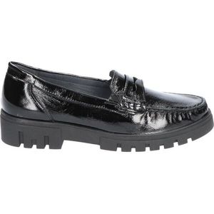 Waldläufer - 723502 - Loafers - Notte