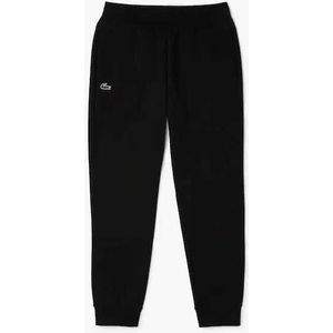 Lacoste Trainingsbroek trouser 22 zwart