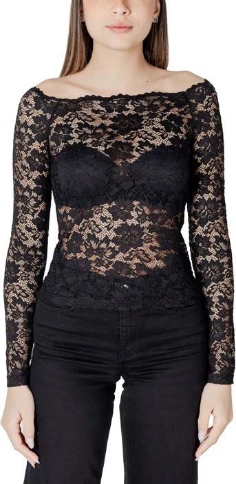 Morgan T-shirt dames