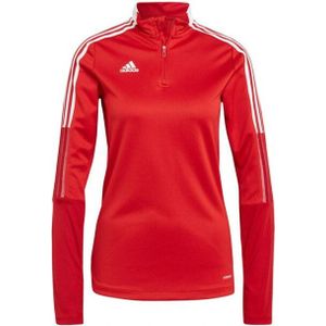 Adidas - Tiro 21 - Track Top - Primegroen - Dames