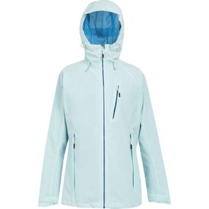 Regatta - ISOTEX 10.000 - Regenjas - Blauw - 100% Polyester