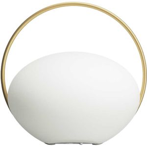 Umage Orbit draagbare led tafellamp Ø 19,5 cm