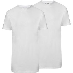 Slater T-shirt met korte mouwen