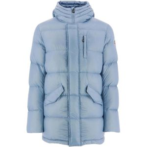 JOTT - Dakhla - Donsjack - Blauw - Halflang - Waterafstotend