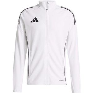 Adidas - Tiro 25 - Wedstrijdjas - 100% Gerecycled Polyester - Ademend