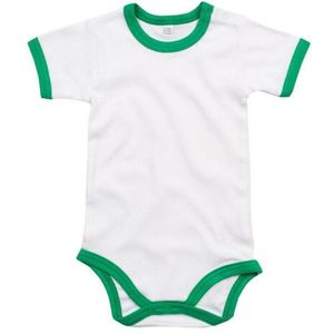 Babybugz Baby ringer body