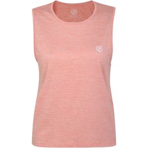 Dare2b Dames meditate marl crop top