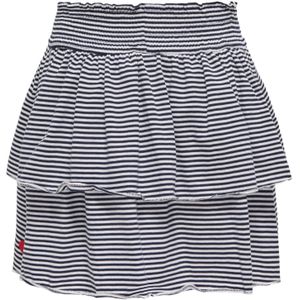 Rok - Gestreept - Meisjesrok - Dijlengte - Normale Pasvorm
