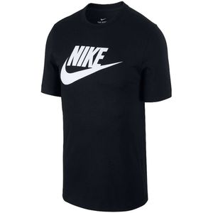Nike Sportswear icon futura t-shirt