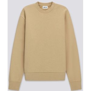 Beige SVEN GAS 1984-trui voor heren