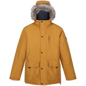 Regatta - Salinger IV - Waterdichte Jas - Heren - Ademend - Isotex 5000