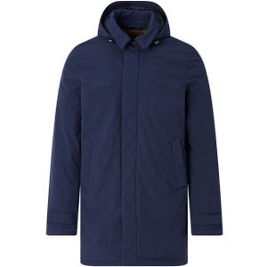 Recall padded jacket zoran