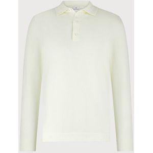 Blue Industry - Trui - Wit