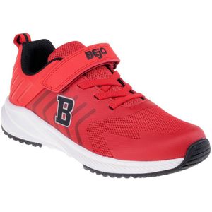 Bejo Kinderen/kinderen barry logo trainers