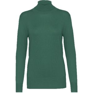 KAFFE Astrid collpully 500023-aventurine