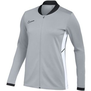 Nike - Academy 25 - Jas - Heren - 100% Polyester - Ademend Dri-FIT